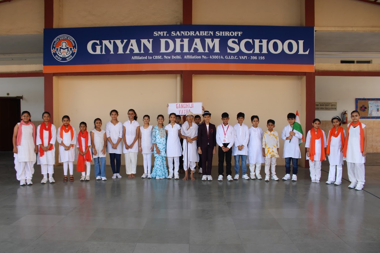 Morning Assembly-(3rd,4th)oct.2025